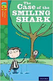 The Case of the Smiling Shark (New edition)