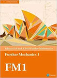 Edexcel AS and A level Further Mathematics Further Mechanics 1 Textbook + e-book