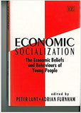 Economic Socialization : The Economic Beliefs and Behaviours of Young People