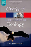 A Dictionary of Ecology (Oxford Quick Reference) 4th Edition