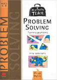 ALL YOU NEED TEACH PROBLEM SOL