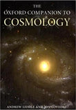 The Oxford Companion to Cosmology First Edition, First Printing