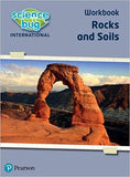 Science Bug: Rocks and soils