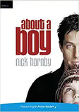PLAR4: About a Boy & MP3 Pack