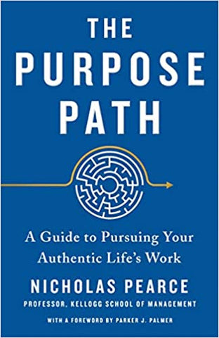 THE PURPOSE PATH