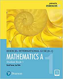 International GCSE Mathematics A Practice Book