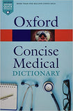 Concise Medical Dictionary (Oxford Quick Reference) 10th Edition
