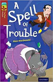 A Spell of Trouble (New edition)