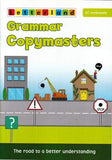 Letterland Grammar Copymasters