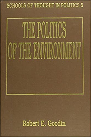 The Politics of the Environment