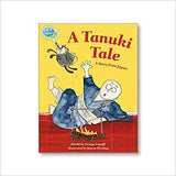 A TANUKI TALE