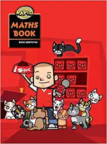 Rapid Maths Paperback