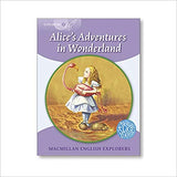 EXPLORERS 5: ALICE'S ADVENTURES IN WONDERLAND