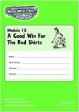 Read Write Inc.: Fresh Start: Modules 11-15 Pack of 5 by Gill Munton (2007-12-06)