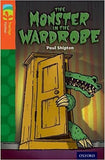 The Monster in the Wardrobe (New edition)