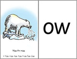 Read Write Inc.: Set 2 & 3: Speed Sound Cards Cards – February 2, 2006