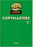 Rapid Maths: Stage 3 Teacher's Guide Paperback