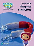 Science Bug: Year 3 Magnets and forces
