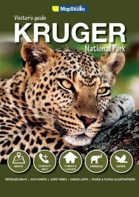 Visitor's Guide Kruger National Park