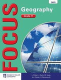 FOCUS GEOGRAPHY GRADE 11