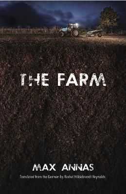 The Farm (Paperback)