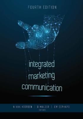 Integrated marketing communication