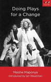 Doing Plays for a Change - Five Works (Paperback)