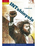Intshinyela (isiXhosa poetry) (Xhosa)