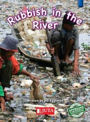 Rubbish in the River*