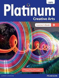 Platinum Creative Arts Grade 9 Learner's Book
