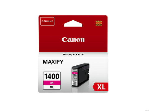 Canon PGI-1400XLM