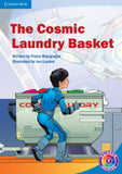 The Cosmic Laundry Basket