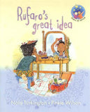 Rufaro’s great idea (Stars of Africa Series)
