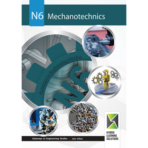 N6 Mechanotechnics