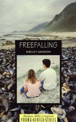 Freefalling (Young Africa Series)