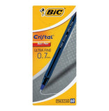 BIC Cristal Ultra Fine