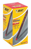 BIC Cristal Ultra Fine