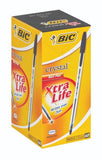 BIC Crystal Xtra Life