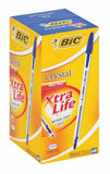 BIC Crystal Xtra Life