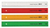 BIC Shatterproof Rulers