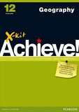 X-Kit Achieve! Geography Grade 12 (Paperback)