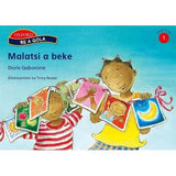 Re a gola Stage 1 Malatsi a beke (Setswana)