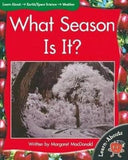 Learnabouts Lvl 12: What Season is It?