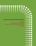 Personality - Classic Theories and Modern(Pearson New International Edition) 5th Ed.