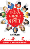 1-2-3 Groei Met Spel