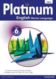 Platinum English Home Language - Grade 6 (Teacher's Guide)