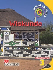 AV WISKUNDE GR3 LB