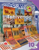 TYV TSHIVENDA GR10 LB