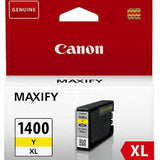 CANON - INK YELLOW - MB2040, MB2340