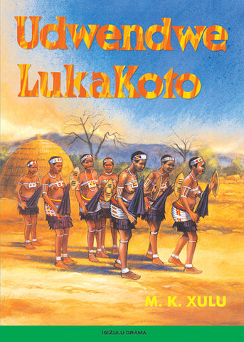 UDWENDWE LUKA KOTO